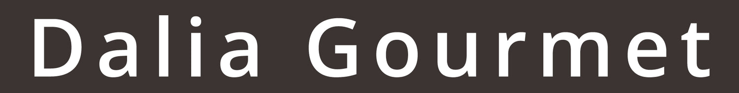 Dalia Gourmet Logo