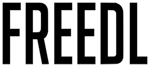 Freedl Logo