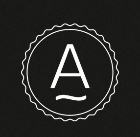 gustAhr Bier Logo