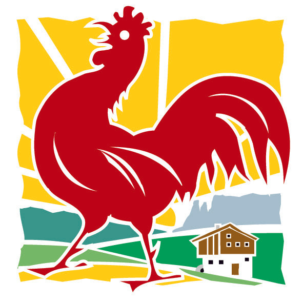 Leitnerhof Logo