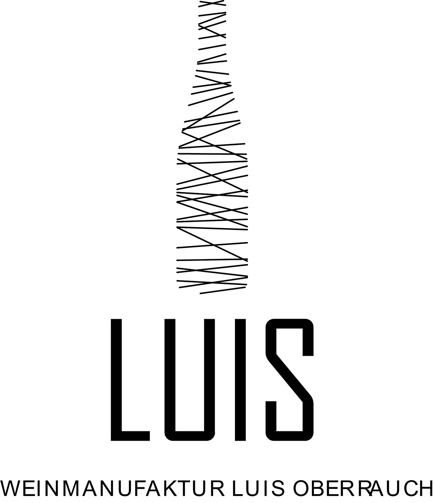 Luis Wine Logo