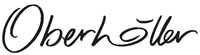 Oberhöller Logo