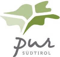 Pur Südtirol Logo