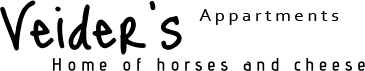 Veiderhof Logo