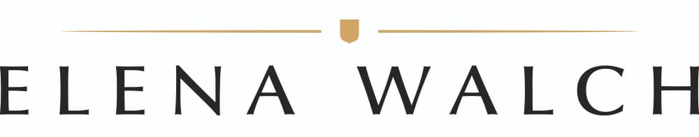 Weinkellerei Elena Walch Logo