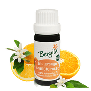 Ätherisches Öl "Blutorange" Bio 1