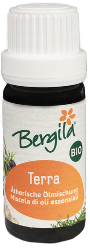 Ätherisches Öl Terra Bio 1