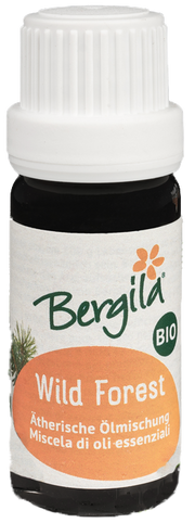 Ätherisches Öl "Wild Forest" Bio 1