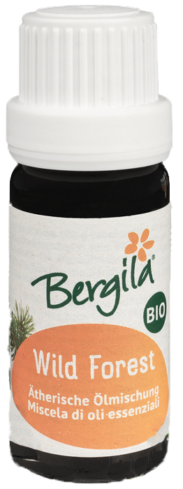 Ätherisches Öl "Wild Forest" Bio 1