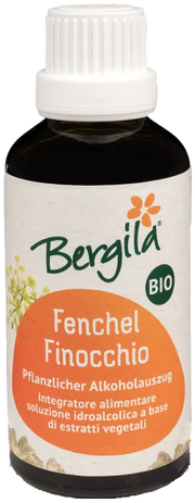 Alkoholauszug Fenchel Bio 1