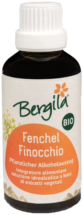 Alkoholauszug Fenchel Bio 1