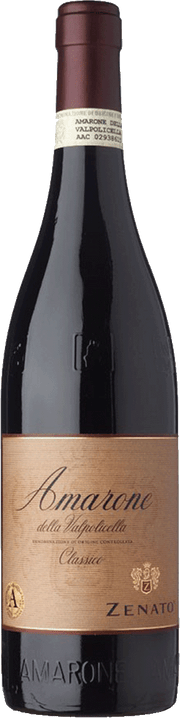 Amarone della Valpolicella Classico 2019 1