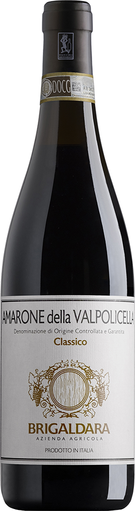 Amarone della Valpolicella Classico 2019 1