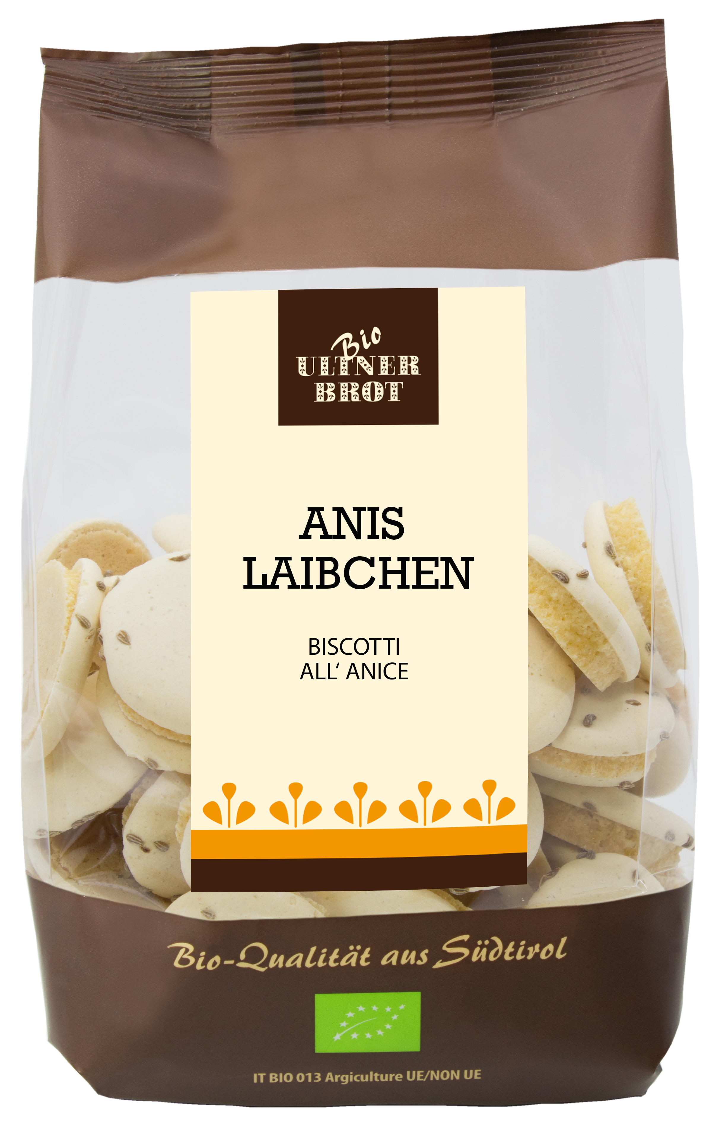 Anisleibchen Bio 1