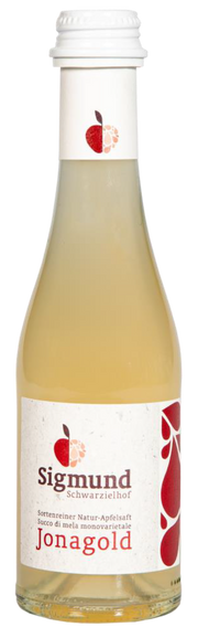 Apfelsaft Jonagold 1