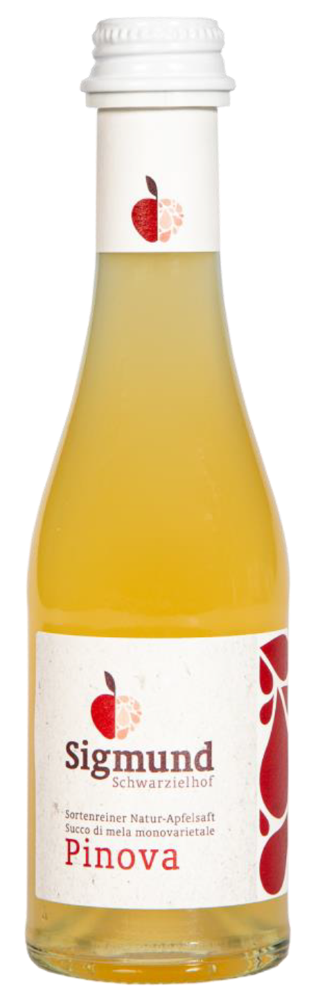 Apfelsaft Pinova 1
