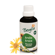 Arnika Ölauszug bio 1