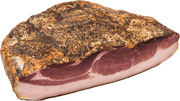 Bauchspeck halbe Hamme 1