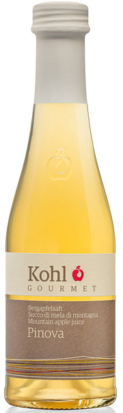 Bergapfelsaft Pinova 1