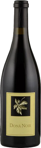 Blauburgunder "Donà Noir" 2016 1