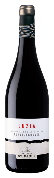 Blauburgunder "Luzia" 2024 1