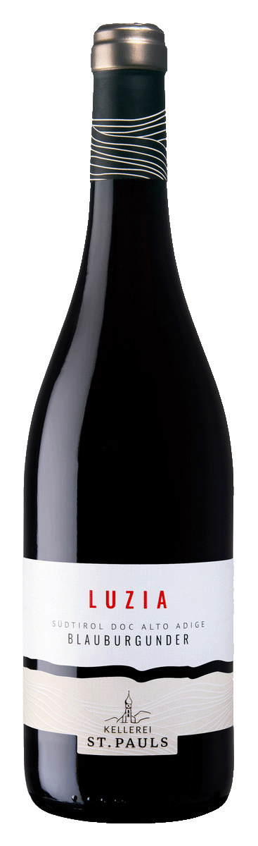 Blauburgunder "Luzia" 2024 1