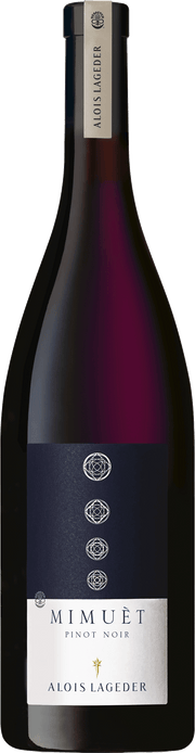 Blauburgunder "Mimuèt" Bio 2023 1