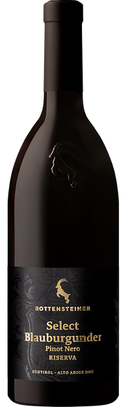 Blauburgunder Riserva "Select" 2021 1