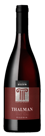 Blauburgunder Riserva  "Thalmann" 2022 1