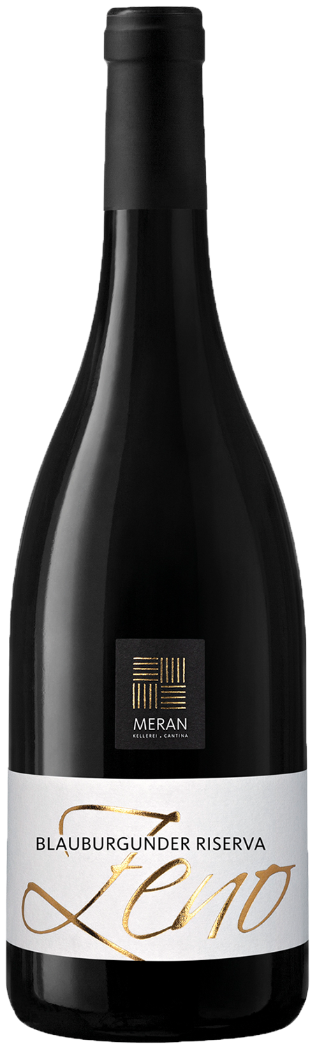 Blauburgunder Riserva "Zeno" 2019 1