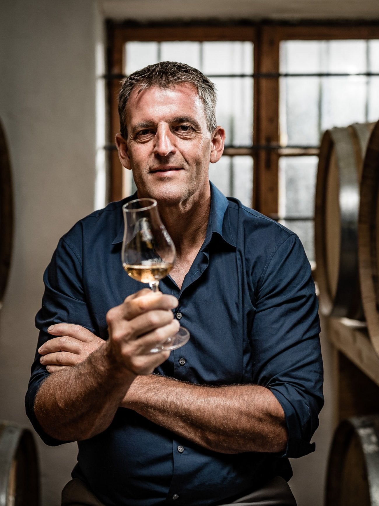 Brennerei St. Urban 1