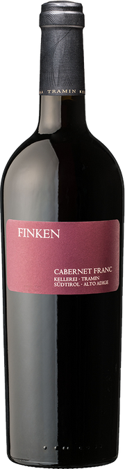 Cabernet Franc "Finken" 2021 1