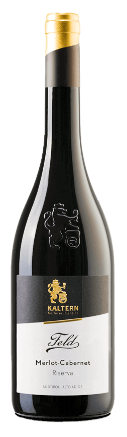 Cabernet Merlot "Feld" 2022 1