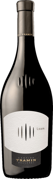 Cabernet Merlot Riserva "Loam" 2022 1