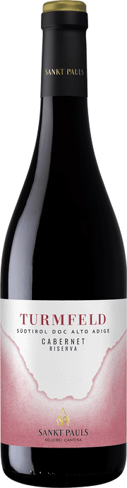 Cabernet Riserva "Turmfeld" 2021 1