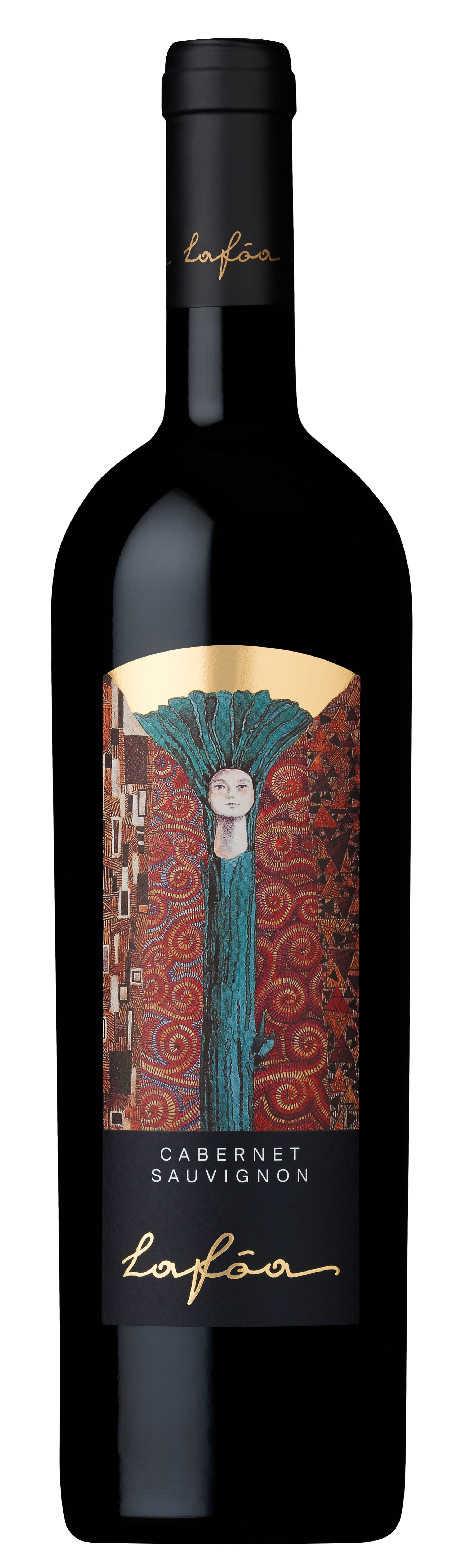 Cabernet Sauvignon "Lafóa" 2021 1