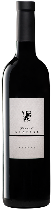 Cabernet Sauvignon Riserva "Staves" 2015 1