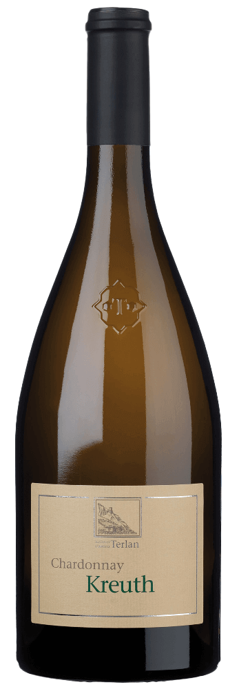 Chardonnay "Kreuth" 2024 1