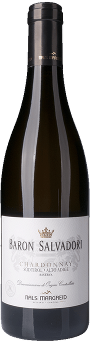 Chardonnay Riserva "Baron Salvadori" 2021 1