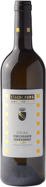 Chardonnay Riserva Bio 2021 1