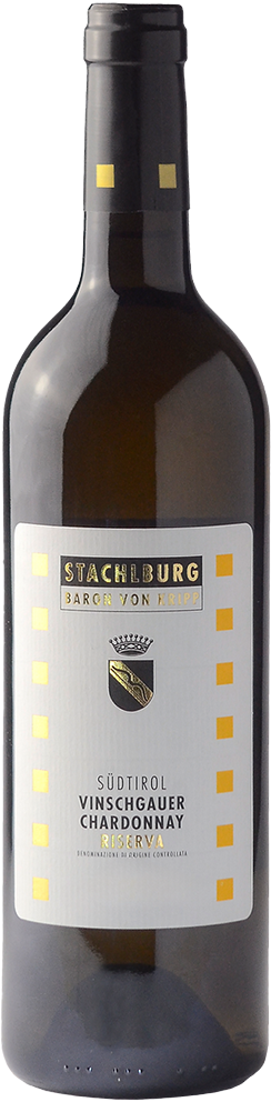 Chardonnay Riserva Bio 2021 1