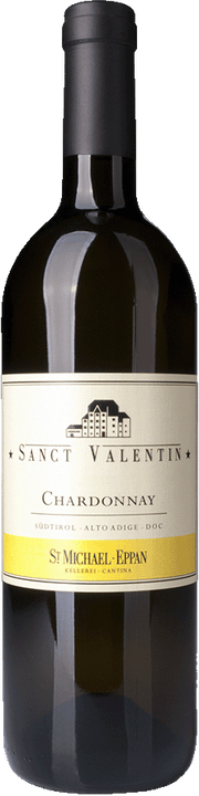 Chardonnay "Sanct Valentin"  2023 1