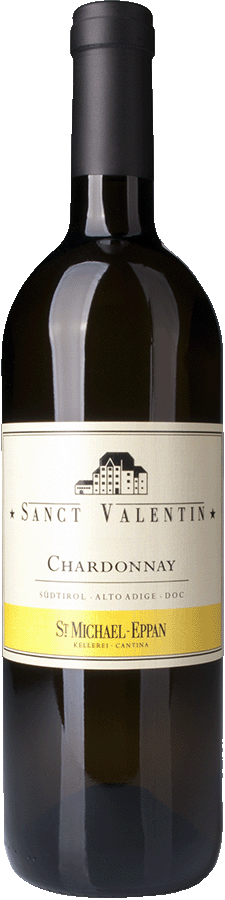 Chardonnay "Sanct Valentin"  2023 1