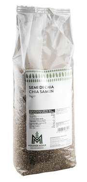 Chia Samen 1