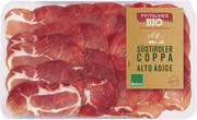 Coppa geschnitten bio "Bioland" 1