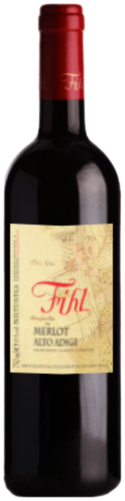 Cuvée Rot "Fihl" 2021 1