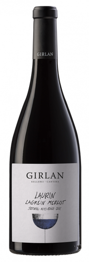 Cuvée Rot "Laurin" 2022 1
