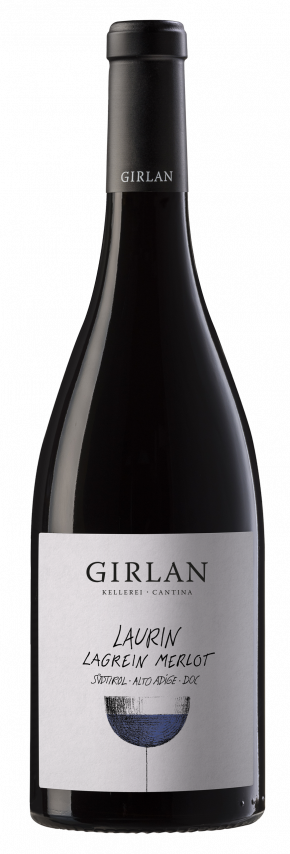 Cuvée Rot "Laurin" 2022 1