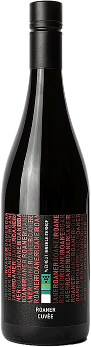 Cuvée Rot "Roaner" 2022 1