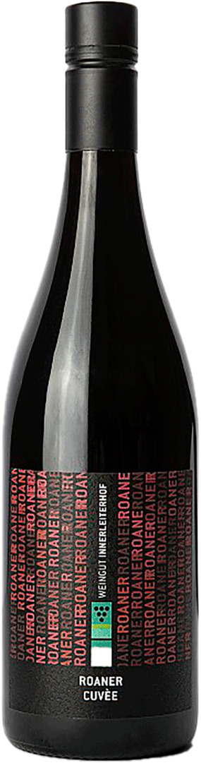 Cuvée Rot "Roaner" 2022 1